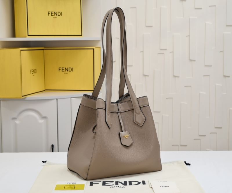 Fendi Bucket Bags